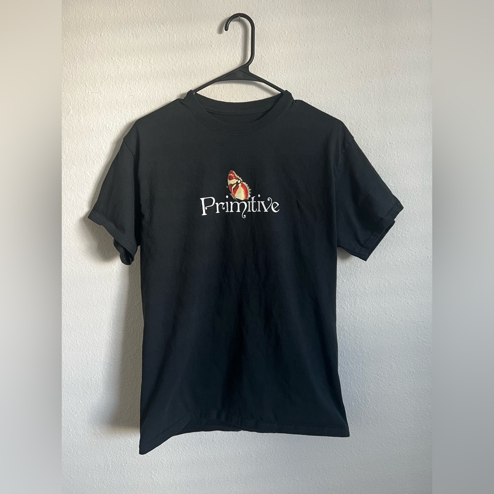 Men’s Primitive T-shirt